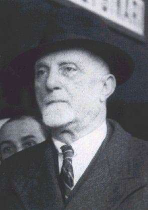 Carlo Sforza