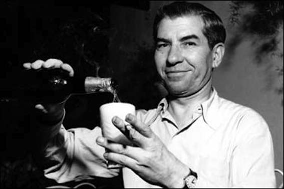 Lucky Luciano