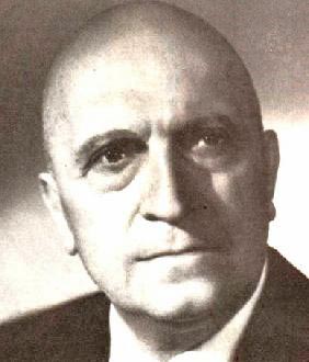 Attilio Piccioni