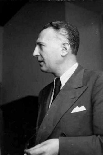 Randolfo Pacciardi