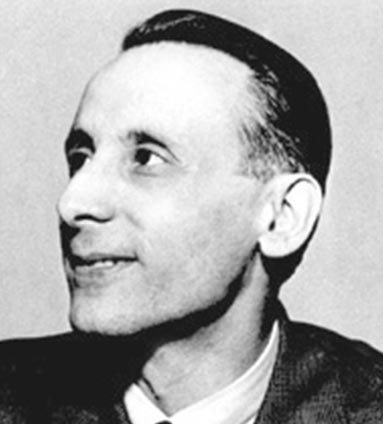 Giuseppe Dossetti