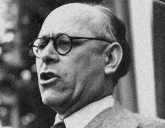 Umberto Terracini