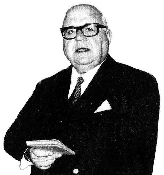 Guido Gonella