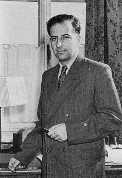 Bruno Pontecorvo
