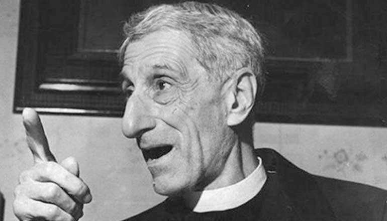 Don Luigi Sturzo