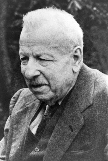 Benedetto Croce