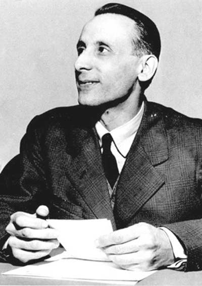 Giuseppe Dossetti