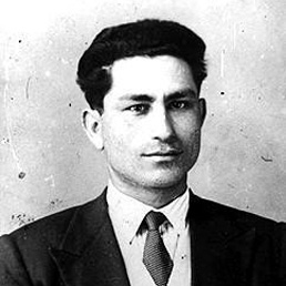 Salvatore Carnevale