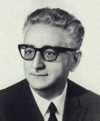 Giovanni Leone