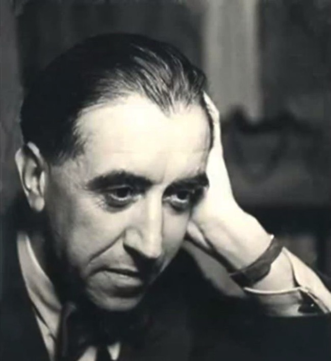 Piero Calamandrei