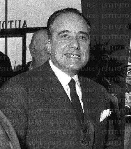 Urbano Cioccetti