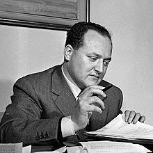 Ettore Bernabei