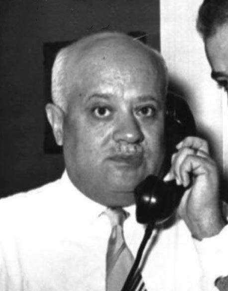 Gian Battista Giuffrè, che contava su connivenze in ambienti ecclesiastici e per questo chiamato "banchiere di Dio", fu artefice di una colossale truffa finanziaria.
