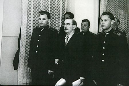 Imre Nagy