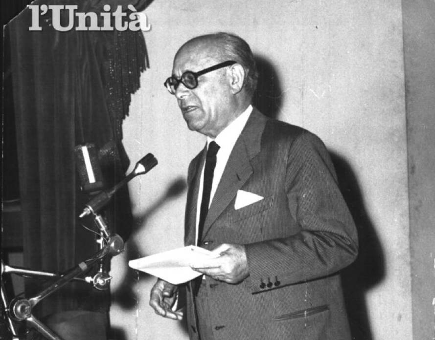 Umberto Terracini