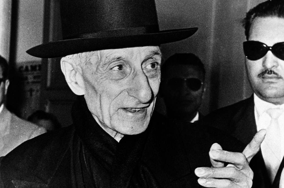 Don Luigi Sturzo