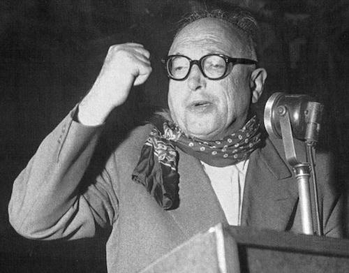Pietro Nenni