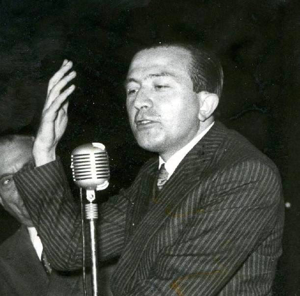 Giulio Andreotti