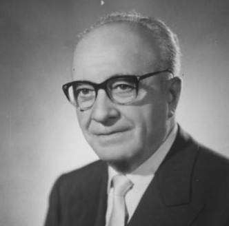 Ezio Vigorelli
