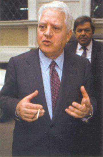 Salvo Lima