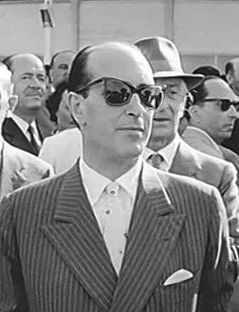 Fernando Tambroni