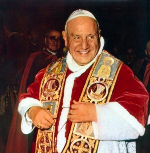 Papa Giovanni XXIII