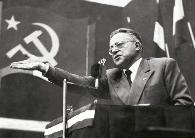 Palmiro Togliatti