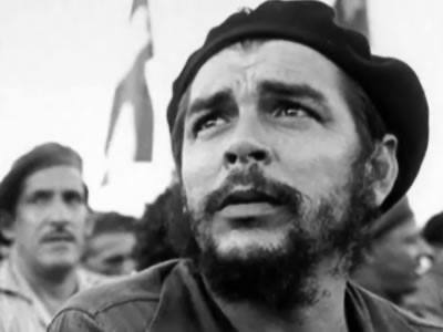 Che Guevara
