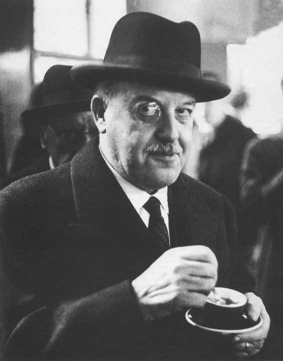 Il generale Giovanni De Lorenzo, capo del Sifar, destituito il 15 aprile 1967.