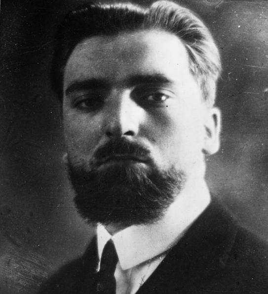 Dino Grandi
