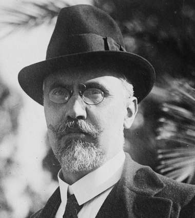 Ivanoe Bonomi