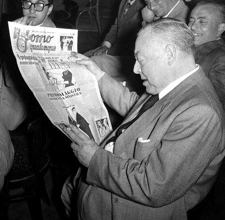 Guglielmo Giannini