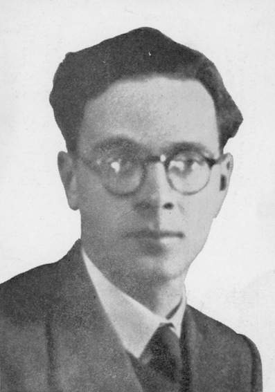 Eugenio Curiel
