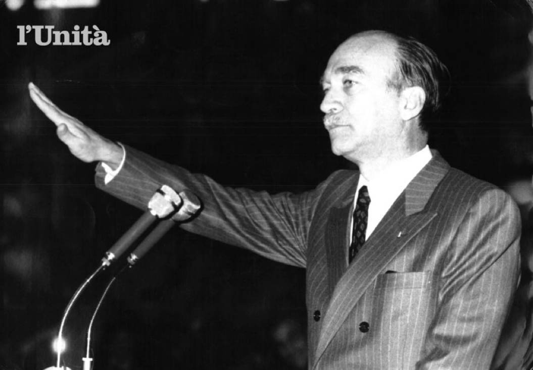 Giorgio Almirante