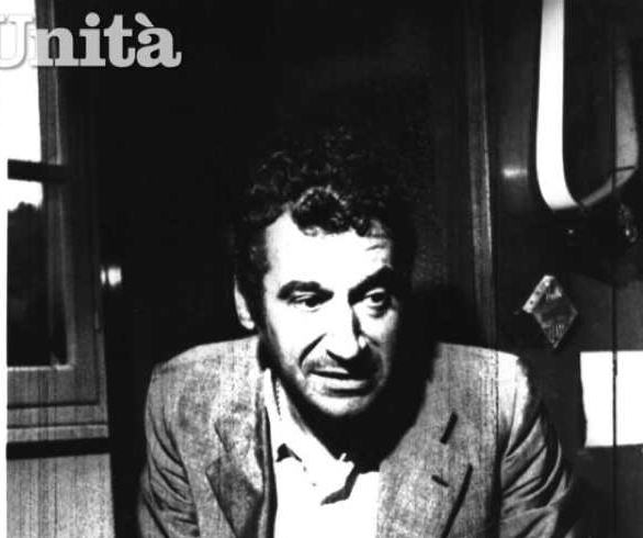 Vittorio Vallarino Gancia il 5 giugno 1975, subito dopo la liberazione dal sequestro.