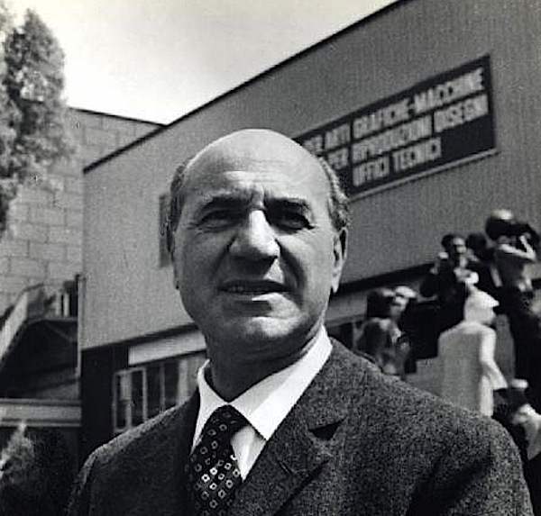 Eugenio Cefis, già presidente dell'Eni, poi passato nel '71 alla testa della Montedison, di dimise nell'aprile 1977..