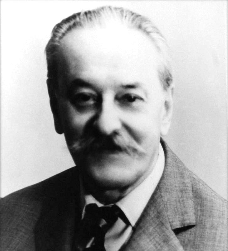 Fulvio Croce, presidente dell’Ordine degli avvocati di Torino, ucciso dalle Brigate rosse il 28 aprile 1977.