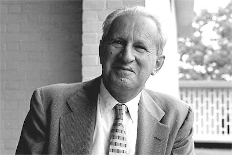 Il 29 luglio 1979 muore Herbert Marcuse, filosofo tedesco, che con le sue opere ebbe grande influenza sui movimenti studenteschi.
