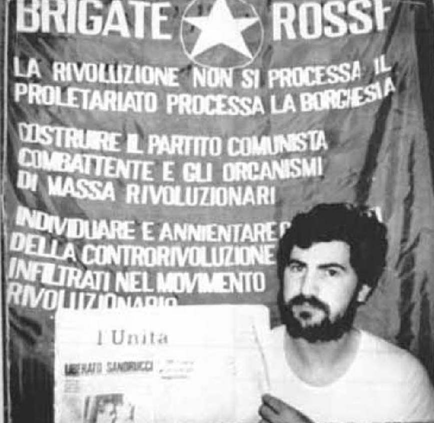 Il 10 giugno 1981 le Brigate rosse sequestrano Roberto Peci, fratello di Patrizio, primo brigatista pentito.