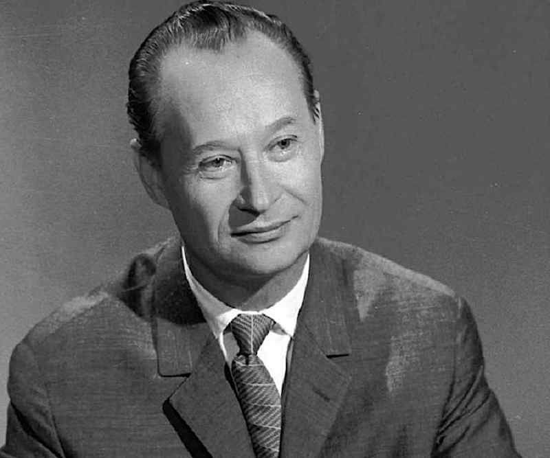 A Praga il 7 novembre 1992 muore Alexander Dubcek, protagonista della “Primavera di Praga”, schiacciata nel 1968 dai carri armati sovietici.
